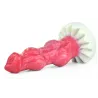Anal Predator Gode Alien Krodix 19 x 7cm